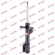 KYB Shock Absorber Damper Strut Front Left fits Opel Senator B 1987-1993