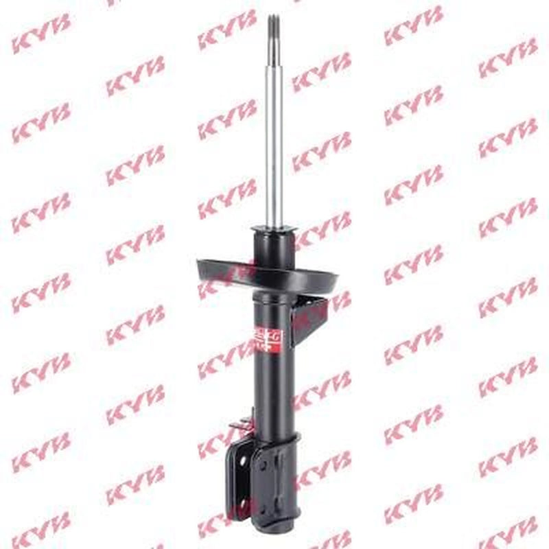 KYB Shock Absorber Damper Strut Front Left fits Opel Senator B 1987-1993