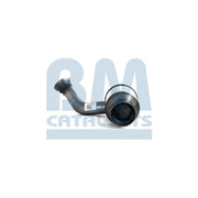 BM Catalysts Homologated Diesel Cat fits Mercedes-Benz E-Class 1999-2002 210.026