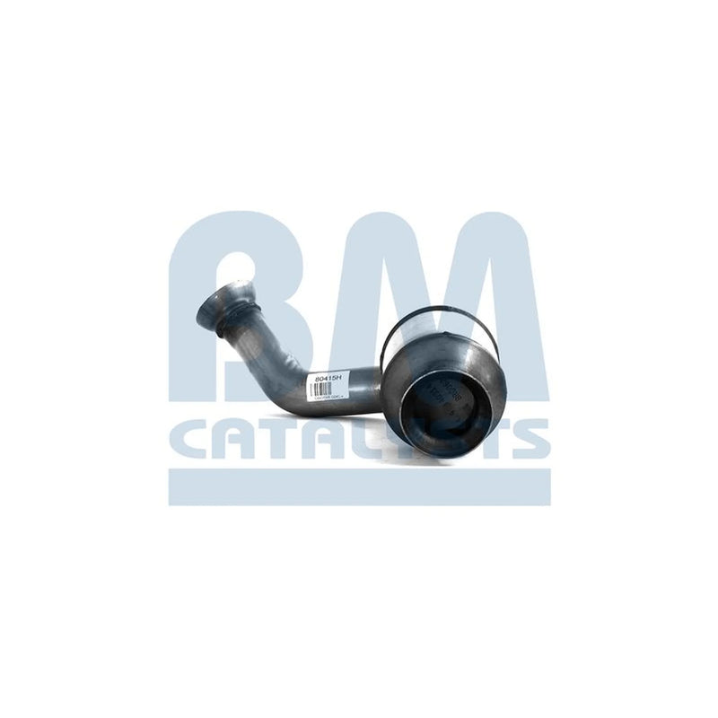BM Catalysts Homologated Diesel Cat fits Mercedes-Benz E-Class 1999-2002 210.026