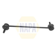 NAPA Stabiliser Bar Link Coupling Rod Front Right fits Ssangyong Tivoli 2015 on