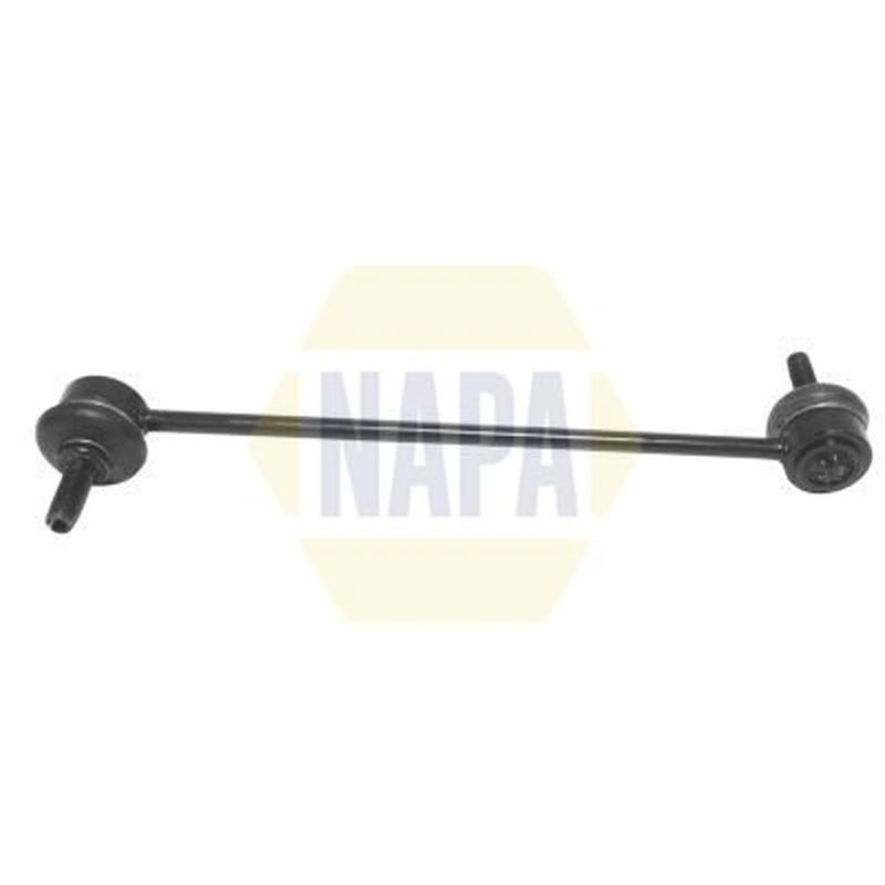 NAPA Stabiliser Bar Link Coupling Rod Front Right fits Ssangyong Tivoli 2015 on