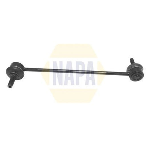 NAPA Stabiliser Bar Link Coupling Rod Front Right NST4681