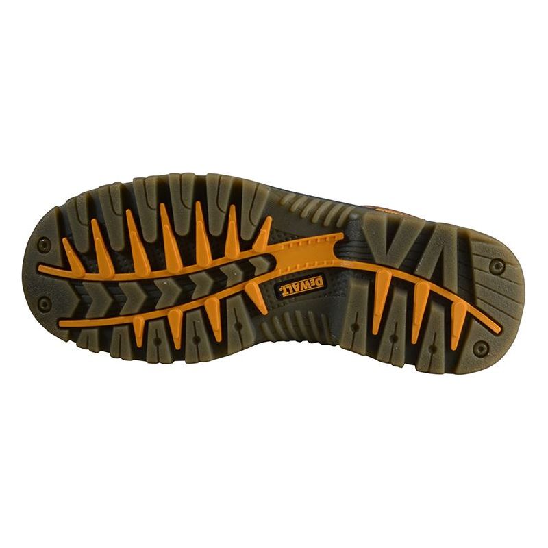 Dewalt Power Tools Challenger 3 Sympatex Waterproof Hiker Boots Brown UK 10 EUR 45 DeWALT Power Tools - Dynamic Drive