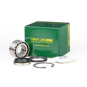 First Line 2 x Wheel Bearing Kits fits Suzuki Swift 1989-2001 1.3 1.6