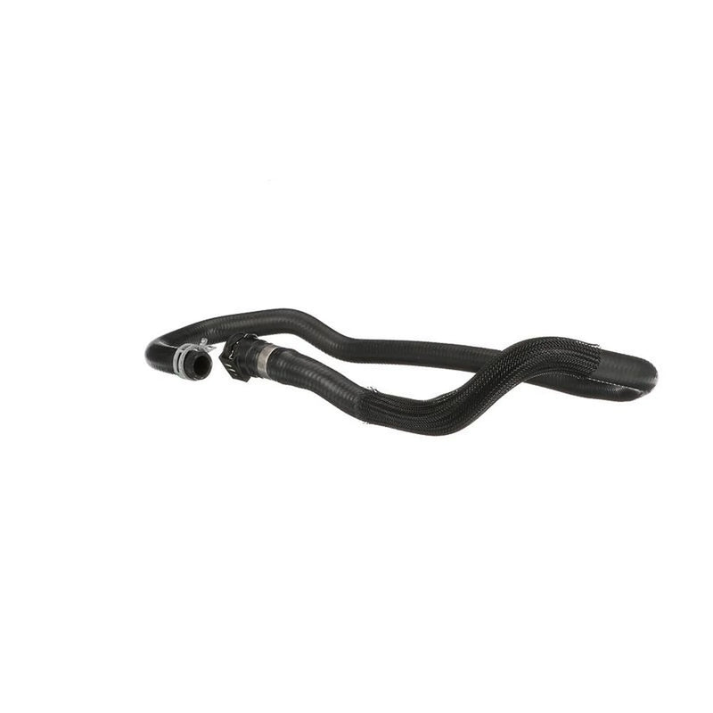 Gates Molded Heater Hose fits Citroën C4 Grand Picasso II 2014-2018 1.6