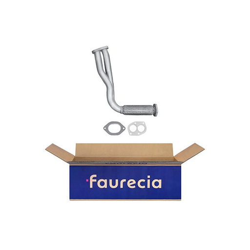 Hella Exhaust Pipe OD 8LA 366 005-071