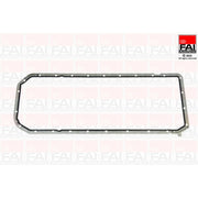 FAI Oil Sump Gasket Wide Thick SG834