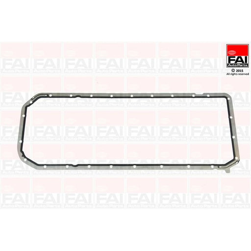 FAI Oil Sump Gasket Wide Thick SG834