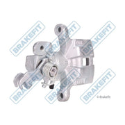 Apec Brake Caliper Assembly Rear Right BCA1008