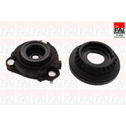 FAI 2 x Suspension Strut Support Mounts