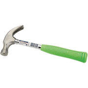 Draper Easy Find Claw Hammer, 450g/16oz - CHS/EFG - image 1