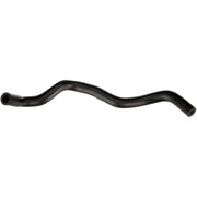 Gates Crankcase Ventilation Hose 284mm fits Mercedes-Benz C-Class 2002-2008