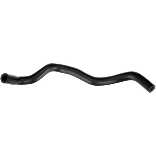 Gates Crankcase Ventilation Hose 284mm fits Mercedes-Benz C-Class 2002-2008
