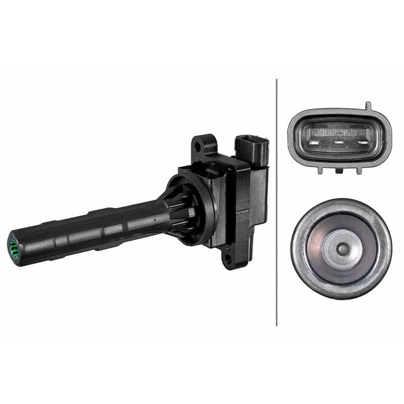 Hella Ignition Coil Pack