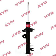 KYB Shock Absorber Damper Strut Front Left fits Fiat 500X 2014-2021
