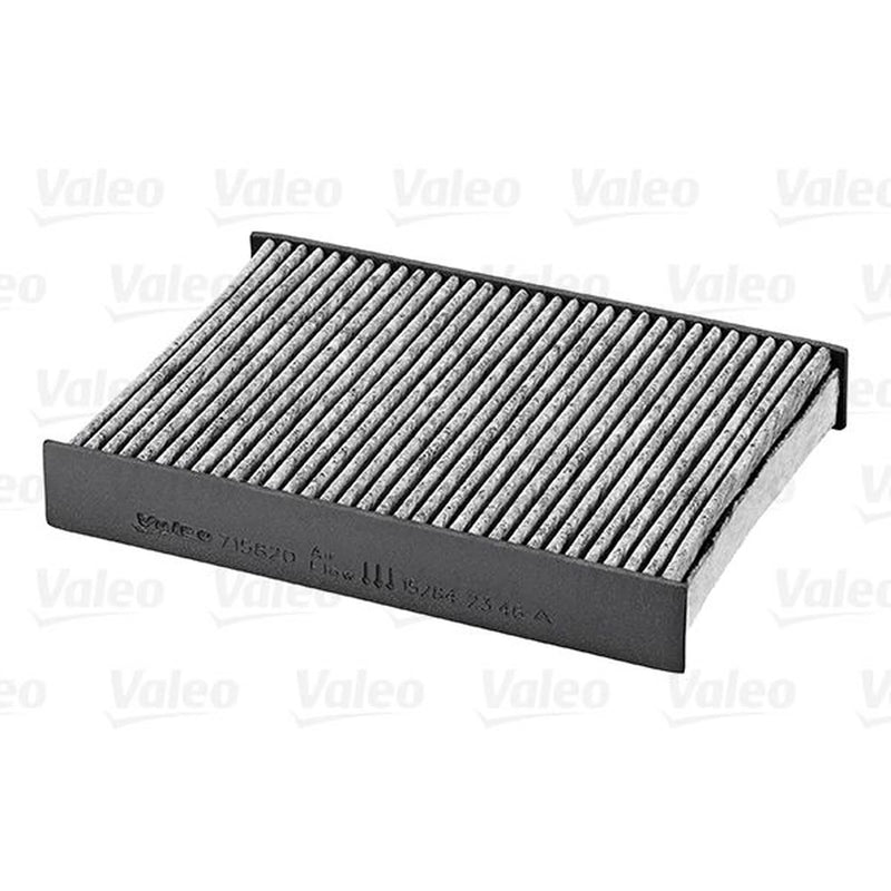 Valeo Cabin Air Filter (Pollen Filter) 715820