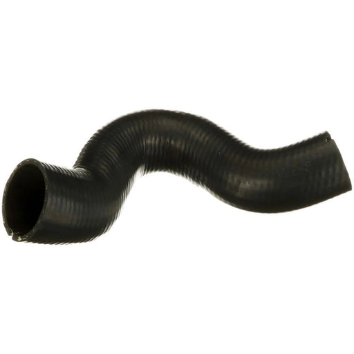 Gates Intercooler Turbo Charge Air Hose 300mm fits Fiat Panda 2012-2015 0.9