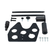 Laser Balance Shaft Removal & Installation Kit - JLR 2.0L Diesel 8271 Laser - Dynamic Drive