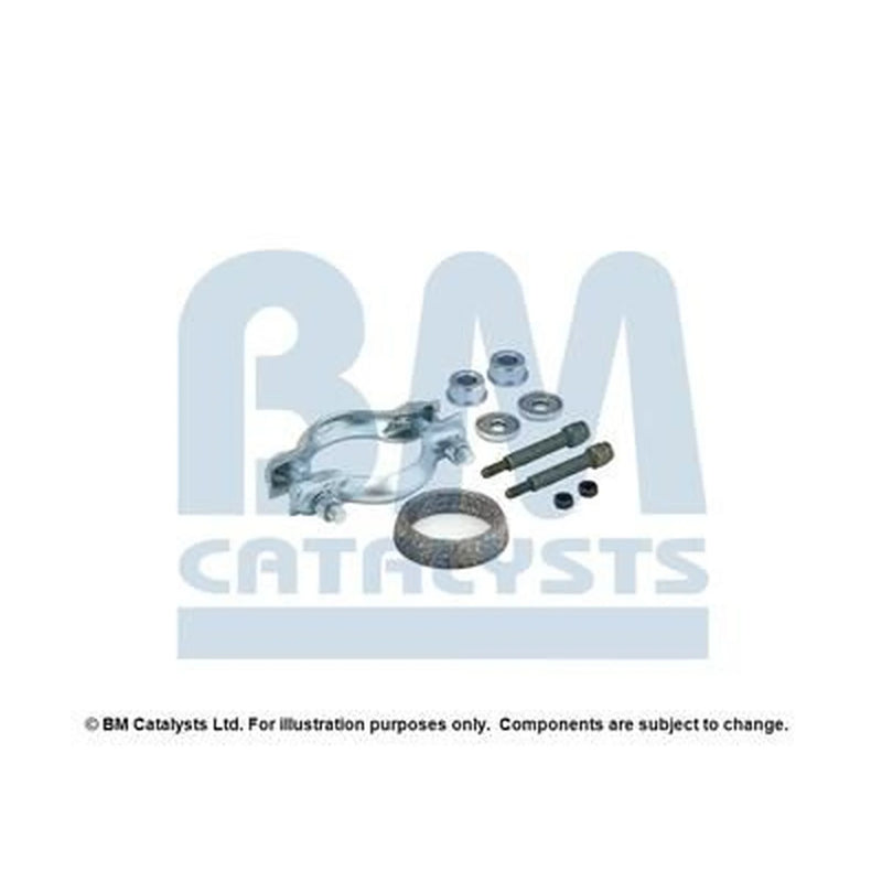 BM Catalysts Fitting Kit FK90050B FK90050B