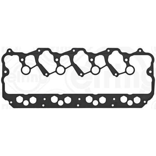 Elring Cylinder Head Cover Gasket 730.580