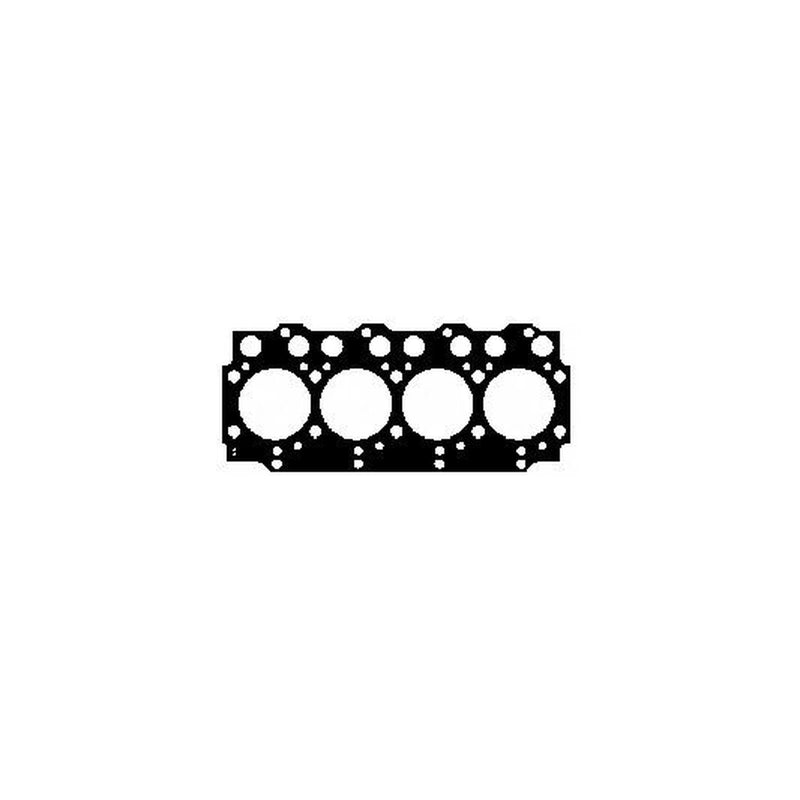 BGA Cylinder Head Gasket 1mm Thick fits Chrysler Tacuma 1995-2001 2.5