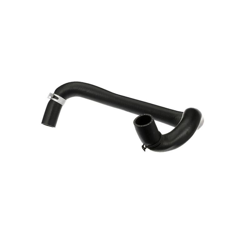 Gates Radiator Coolant Hose 730mm ID fits Chevrolet Spark 2010 on 1.0 1.2