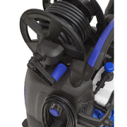 Sealey Pressure Washer 150bar 810L/hr Twin Pump with TSS & Rotablast Nozzle Sealey - Dynamic Drive