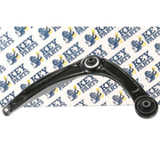 Key Parts Control/Trailing Arm fits Citroën C4 II 2009-2018 1.2 1.4 1.6 2.0
