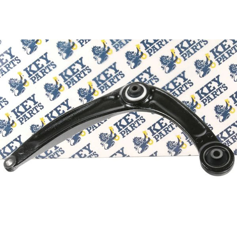 Key Parts Control/Trailing Arm fits Citroën C4 II 2009-2018 1.2 1.4 1.6 2.0