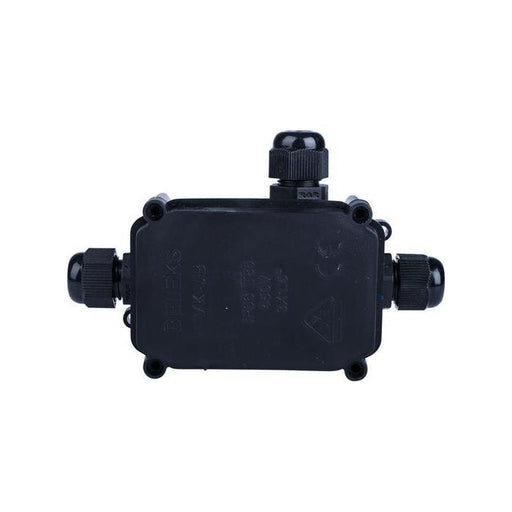 Dencon 3 Way IP66 Connector Box Dencon - NN4 Online