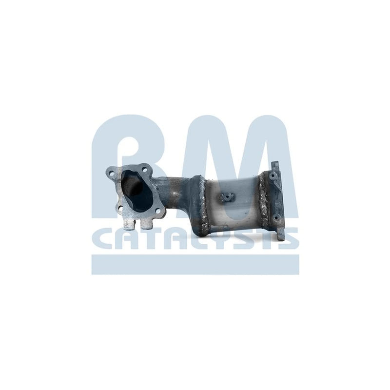 BM Catalysts Homologated Diesel Cat fits Nissan Almera 2000-2006 2.2