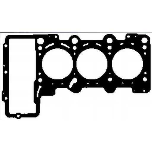 BGA Cylinder Head Gasket 0mm Thick fits Audi A6 C6 2004-2008 2.4