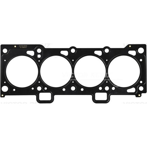 Victor Reinz Cylinder Head Gasket 0mm Thick Metal 61-10866-00
