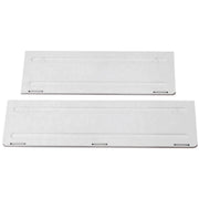 Dometic WA120 and WA130 Vent Winter Cover Dometic - Dynamic Drive