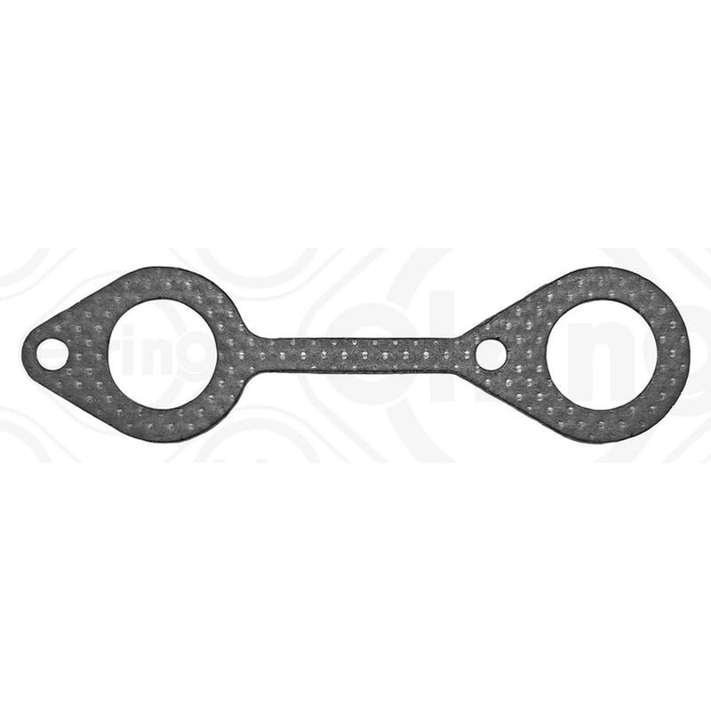 Elring Cylinder Head Cover Gasket fits BMW 3 1986-1993 2.3