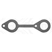 Elring Cylinder Head Cover Gasket 755.991