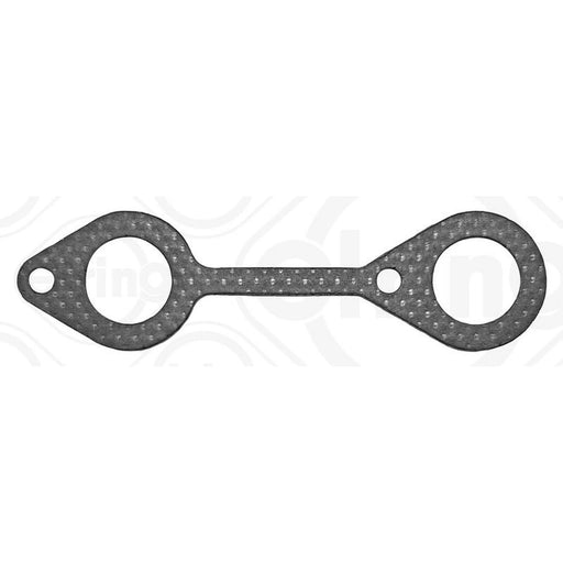 Elring Cylinder Head Cover Gasket 755.991