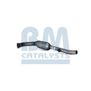 BM Catalysts Homologated Petrol Cat fits Land Rover Range Rover 2002-2005 4.4