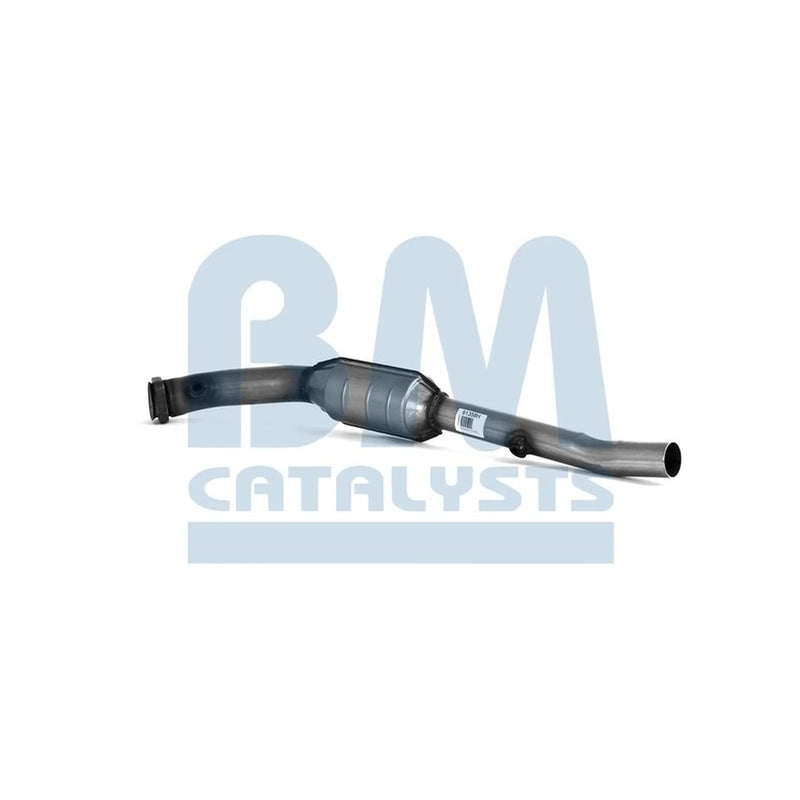 BM Catalysts Homologated Petrol Cat fits Land Rover Range Rover 2002-2005 4.4