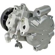 Mahle Air Conditioning Compressor fits Suzuki Grand Vitara II 2005-2015 2.0