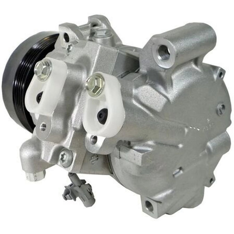 Mahle Air Conditioning Compressor fits Suzuki Grand Vitara II 2005-2015 2.0