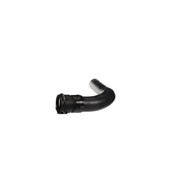 Gates Radiator Coolant Hose 332mm ID fits Audi A4 B5 1994-2001 1.6 1.8