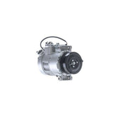 Mahle Air Conditioning Compressor fits BMW 3 2004-2013