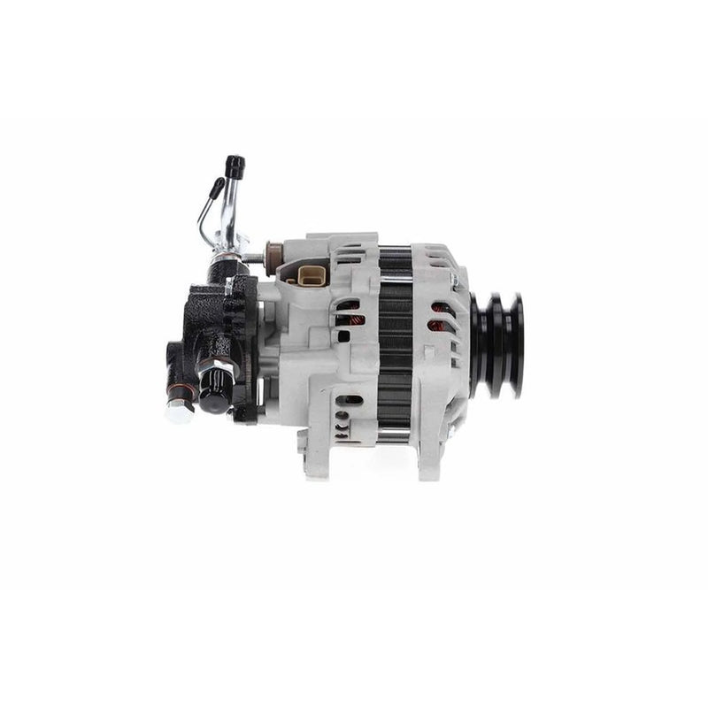 Hella Car Alternator 12V fits Mitsubishi Challenger / Shogun Sport I 1998 on 2.5