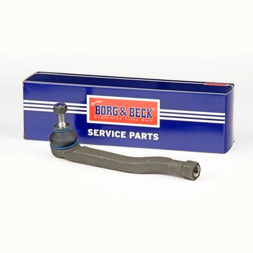 Borg & Beck Steering Tie Rod End Ball Joint BTR5122