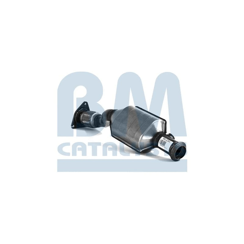 BM Catalysts Homologated Diesel Cat fits Renault Clio 1999-2005 1.9