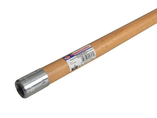 Marshalltown 28 Handle for 26 & 26A Sanders 1.2m (48in) Marshalltown - Dynamic Drive