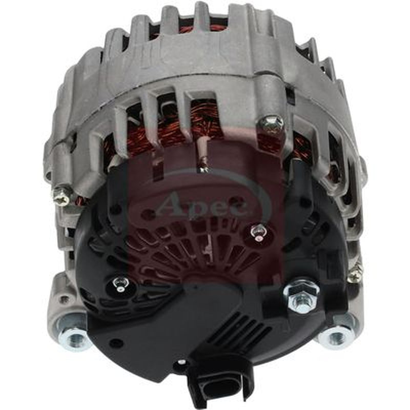 Apec Car Alternator 12V fits VW Touareg 2010-2018 3.0