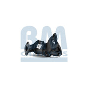 BM Catalysts Homologated Petrol Cat fits Hyundai I10 II 2013-2019 1.0